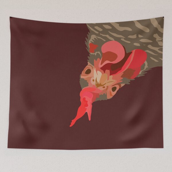 Item preview, Here’s lookin’ at you!  designed and sold by ArtbyMparrish .