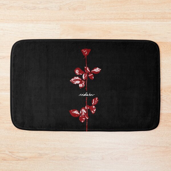 Item preview, Violator Red - Depeche Mode designed and sold by verjanjesus89.