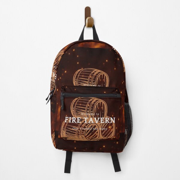 Item preview, Fire Tavern designed and sold by Alzira1.