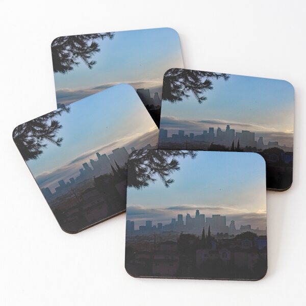 Item preview, City Terrace designed and sold by supernova23.
