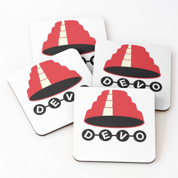 Item preview, Devo Logo designed and sold by rashauntesch1d.