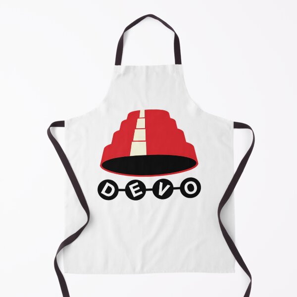 Item preview, Devo Logo designed and sold by rashauntesch1d.