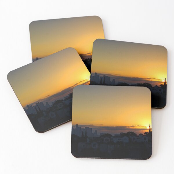 Item preview, City Terrace designed and sold by supernova23.