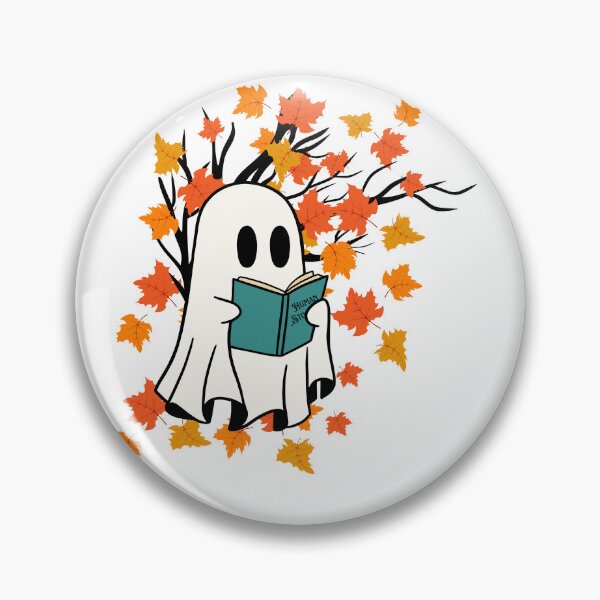 Item preview, Ghost reading designed and sold by Fantasy2Reality.