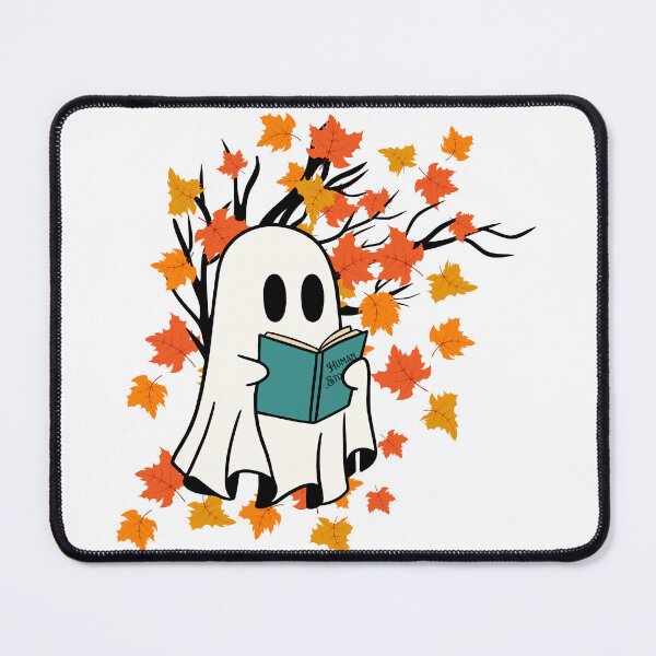 Item preview, Ghost reading designed and sold by Fantasy2Reality.