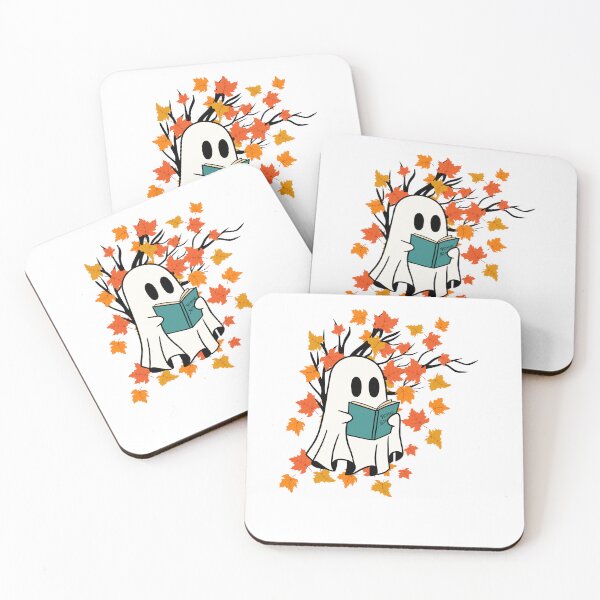 Item preview, Ghost reading designed and sold by Fantasy2Reality.