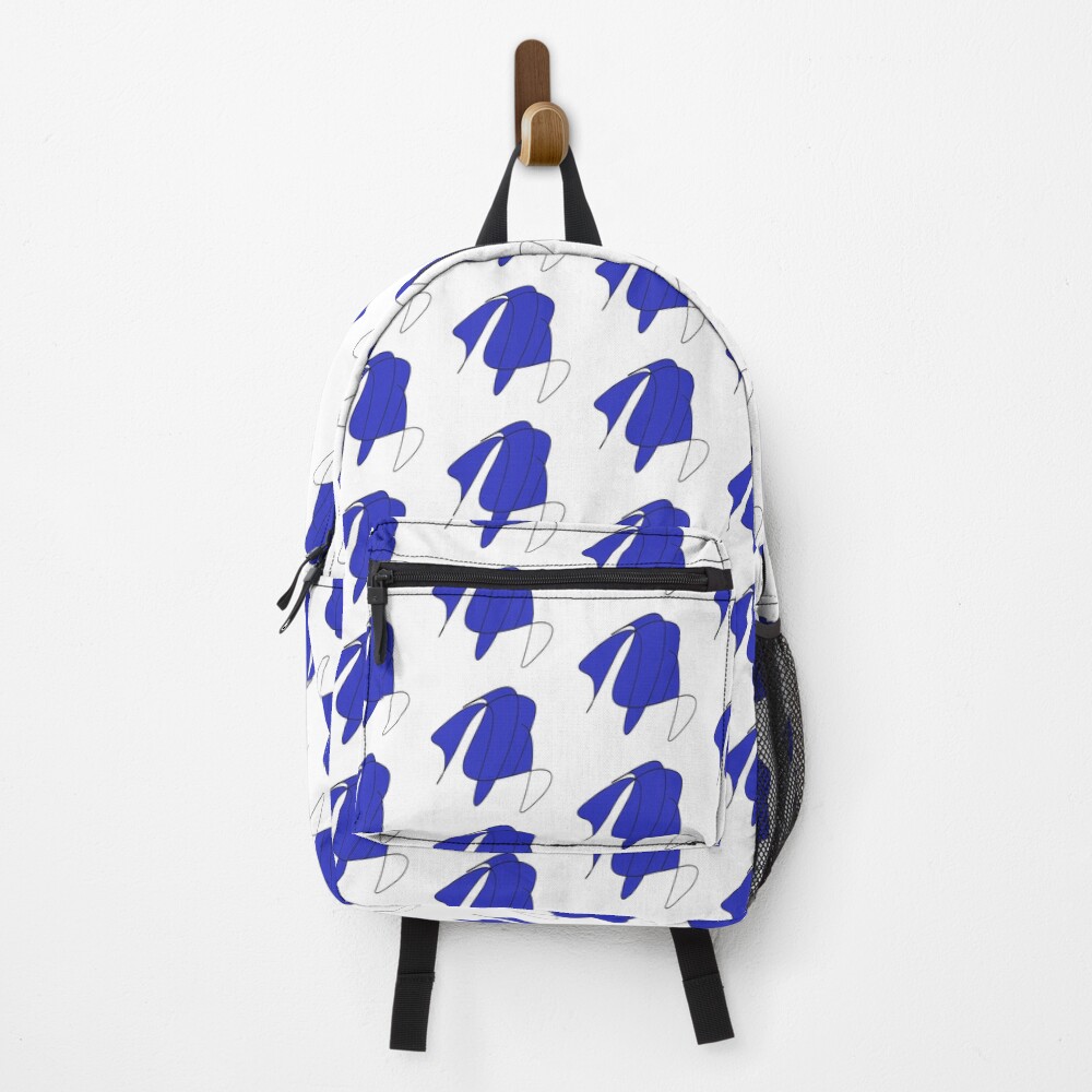 Item preview, Backpack designed and sold by Designhand.