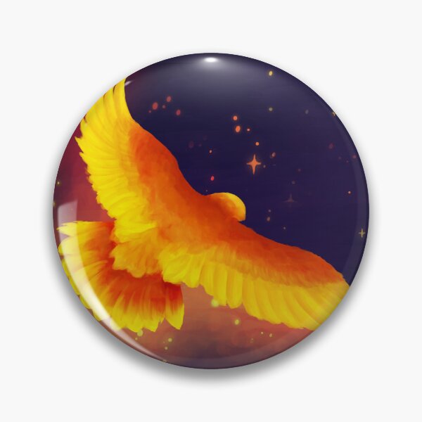 Item preview, Galaxy Bird designed and sold by MetaphoricallyMe.