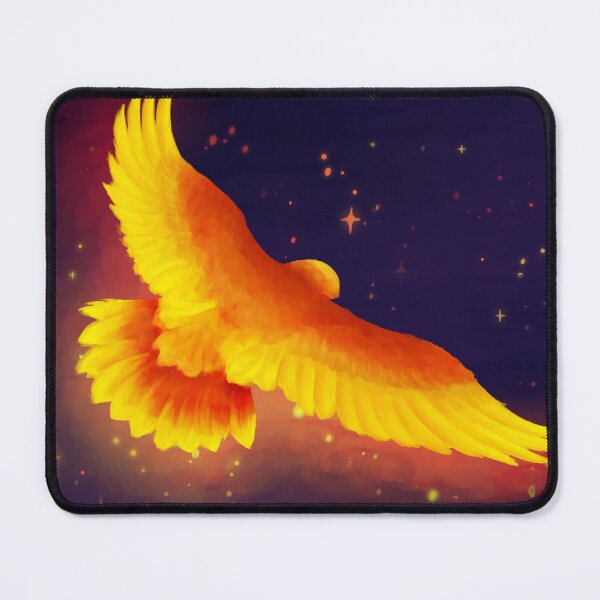 Item preview, Galaxy Bird designed and sold by MetaphoricallyMe.