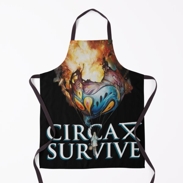 Item preview, Circa Survive On Letting Go designed and sold by Jaimeftw.