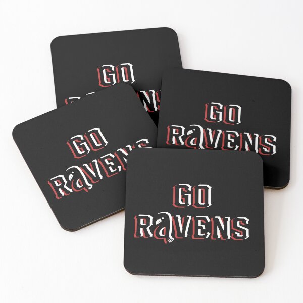 Item preview, Go Ravens City Connect  designed and sold by JDHardie.