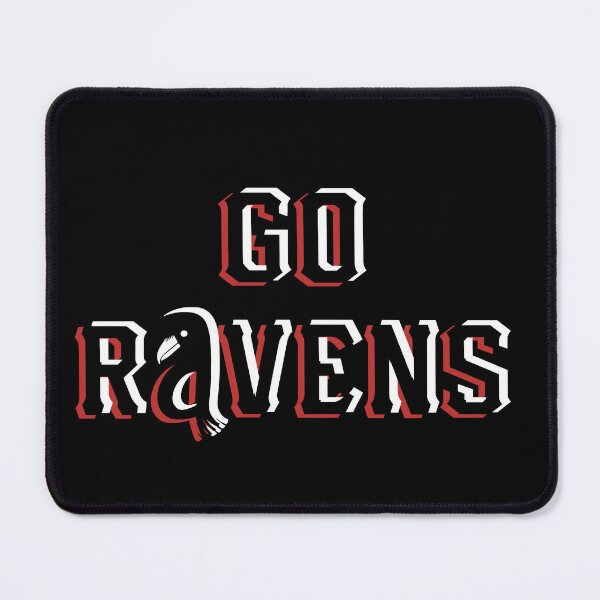 Item preview, Go Ravens City Connect  designed and sold by JDHardie.