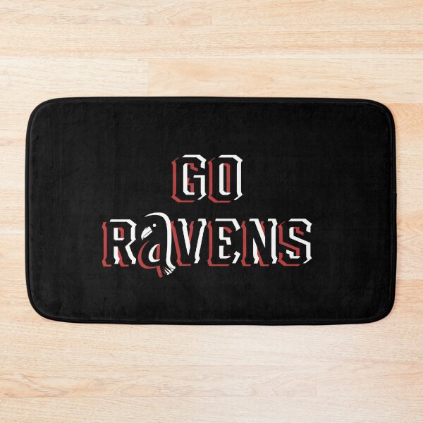 Item preview, Go Ravens City Connect  designed and sold by JDHardie.