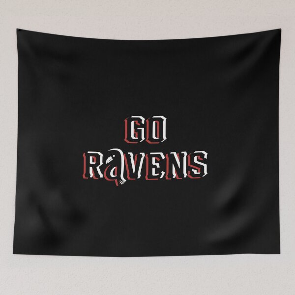 Item preview, Go Ravens City Connect  designed and sold by JDHardie.