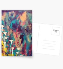 Celebrating Calm Postcards