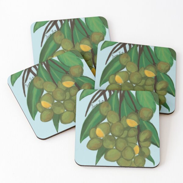 Item preview, Guinep, Quenepa, Mamoncillo, Chenet Fruits designed and sold by SheaDesign.