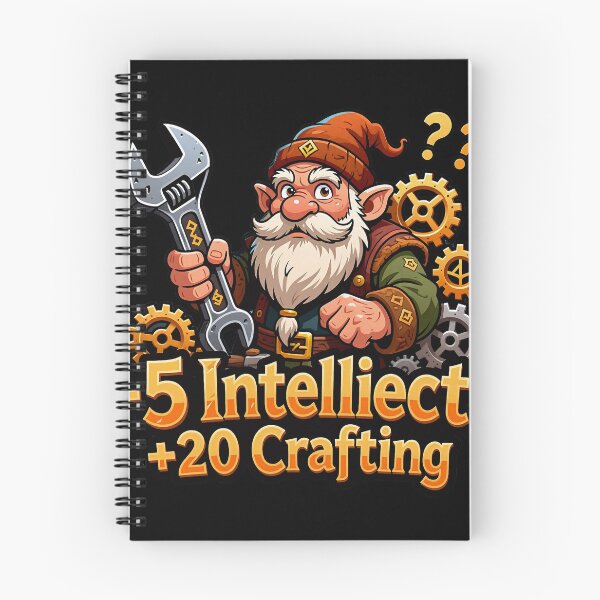 Item preview, - 5 intellect designed and sold by AiAnatnom.