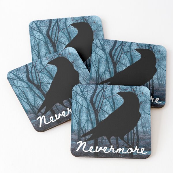 Item preview, Nevermore designed and sold by lunabethdesigns.