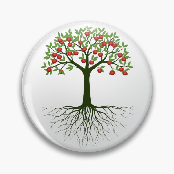 Item preview, Tree of Life designed and sold by GalaxyHaven.