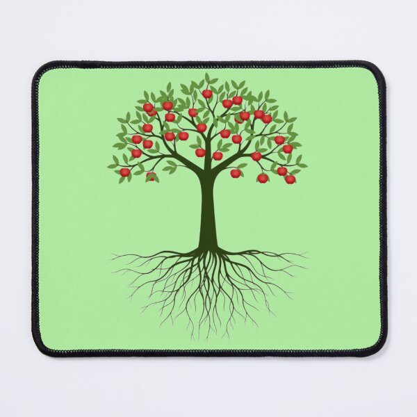 Item preview, Tree of Life designed and sold by GalaxyHaven.