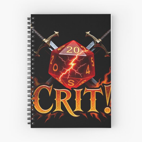 Item preview, Critical hit designed and sold by AiAnatnom.