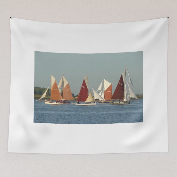 Item preview, Brightlingsea, Essex designed and sold by Chris Petty.