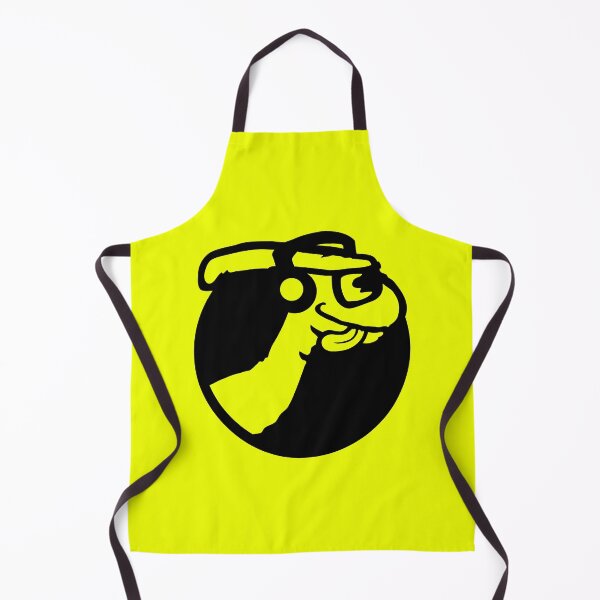 Item preview, Parasaurolophus Dino Sunglasses Headphone Party Music Club Disko designed and sold by shirt-o-mat.