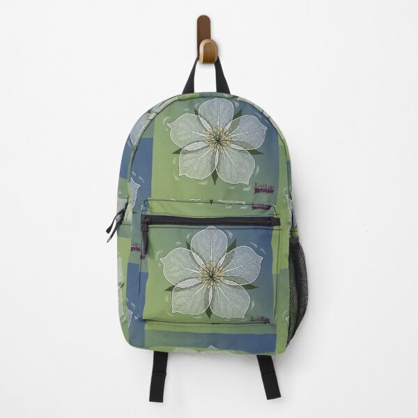 Item preview, Transparent flower designed and sold by Ecosetereos.