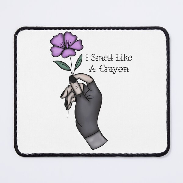 Item preview, Yasha Crayon Quote  designed and sold by LunarAshes.