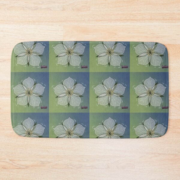 Item preview, Transparent flower designed and sold by Ecosetereos.