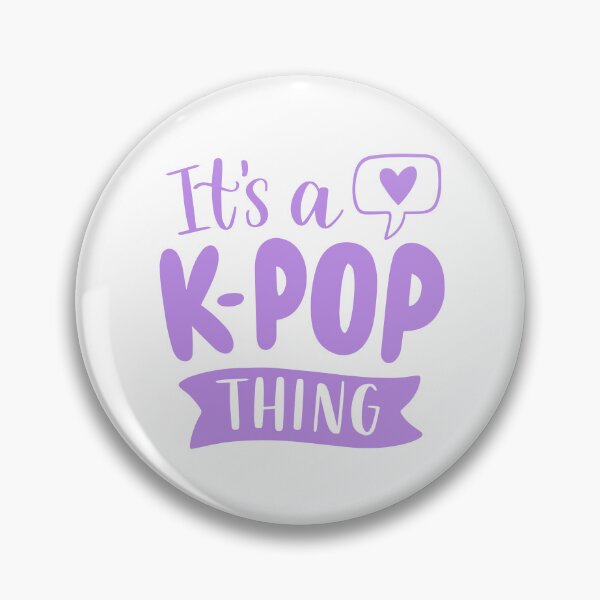 Artikelvorschau, It’s a K-Pop Thing – Lustiges, unbeschwertes Anime- und Musikdesign entworfen und verkauft von CloverBend.