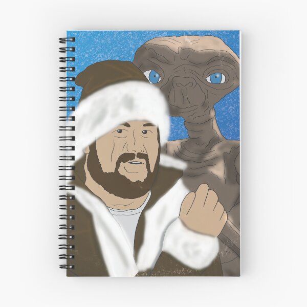 Item preview, Papá Noel de septiembre designed and sold by Pretty Merch, Okay?.