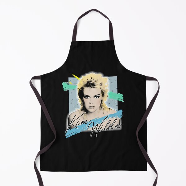 Item preview, Kim 80S Wilde Aesthetic Fan Art designed and sold by verjanjesus89.