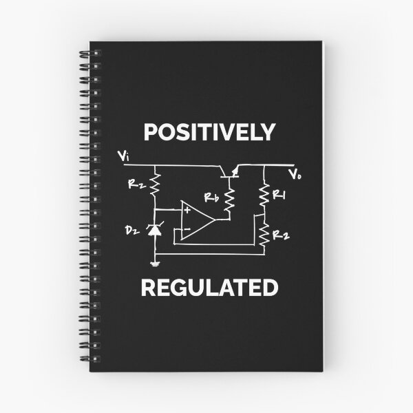 Item preview, Positively Regulated designed and sold by lrsparks.