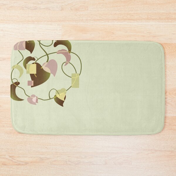 Item preview, Philodendron Hederaceum plant geometric designed and sold by OreoBall.