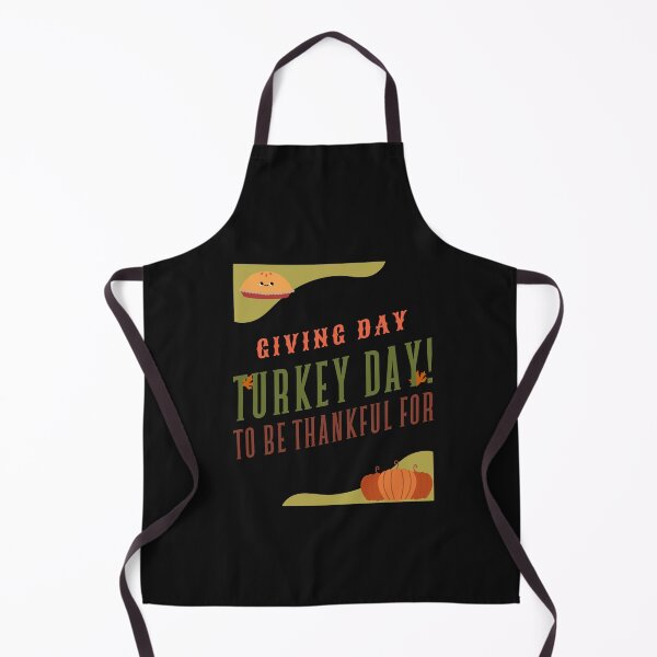 Item preview, Giving Day, Turkey Day, To Be Thankful For T-Shirt designed and sold by Cbenaia.