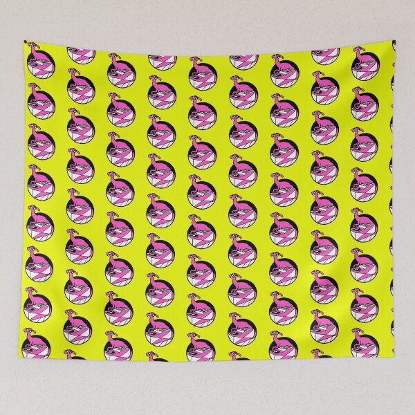 Item preview, DJ Parasaurolophus Dino Turntable Sunglasses Party Music Club designed and sold by shirt-o-mat.