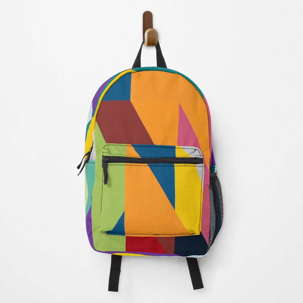 Item preview, Backpack designed and sold by PSCSCo.