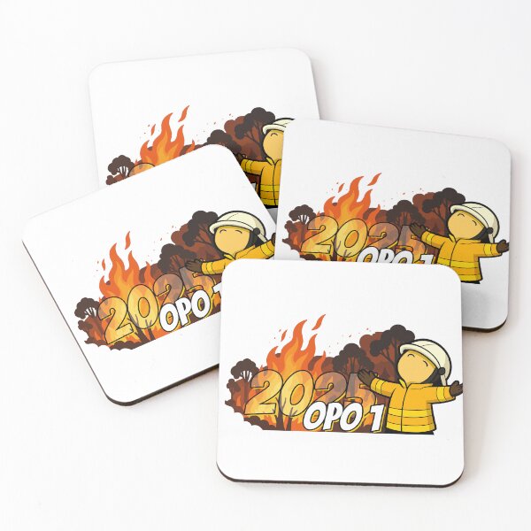 Item preview, Custom: Opo 1 - 2025 designed and sold by Flashover.