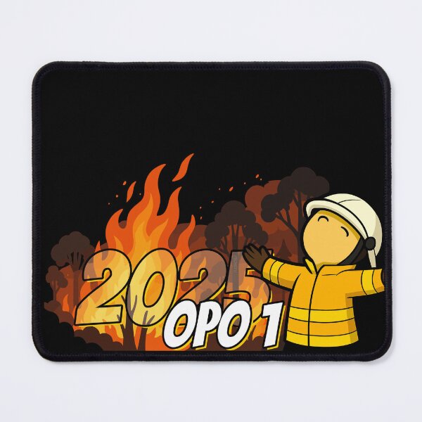Item preview, Custom: Opo 1 - 2025 designed and sold by Flashover.