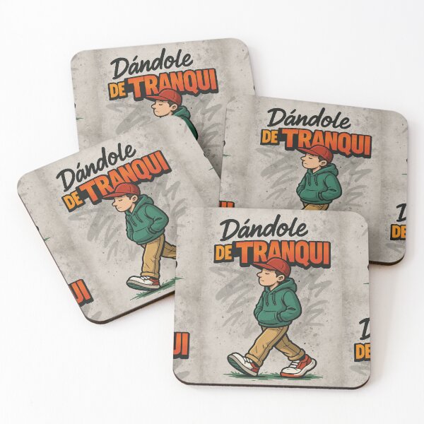 Item preview, Taking It Easy — Urban Street Design | By COLORALMY designed and sold by Coloralmy.