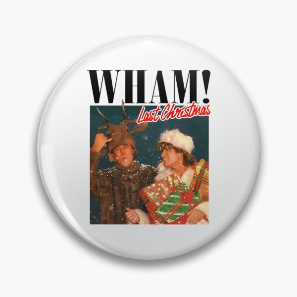 Item preview, Last Christmas Album - Vintage Band Uk designed and sold by rashauntesch1d.