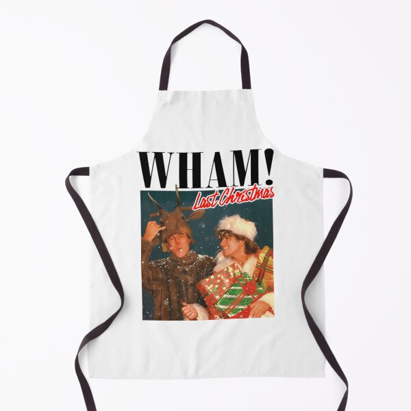 Item preview, Last Christmas Album - Vintage Band Uk designed and sold by rashauntesch1d.
