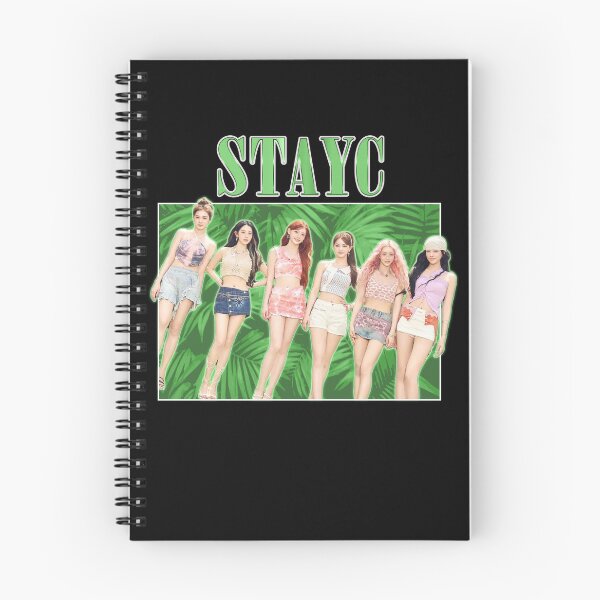 Item preview, STAYC Vintage designed and sold by DarcyDaAquarius.