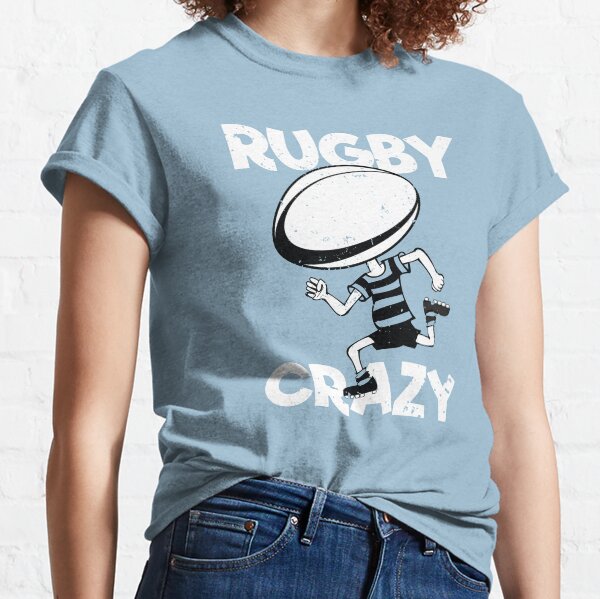 Kids Rugby Shirt Rugby Astronaut Outer Space Spaceman Youth T-Shirt