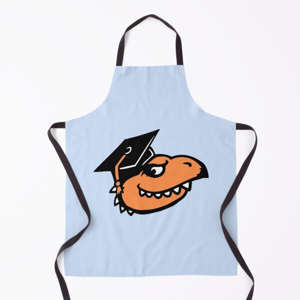 Item preview, Dino College Degree School Certification Student Dinosaur Success designed and sold by shirt-o-mat.