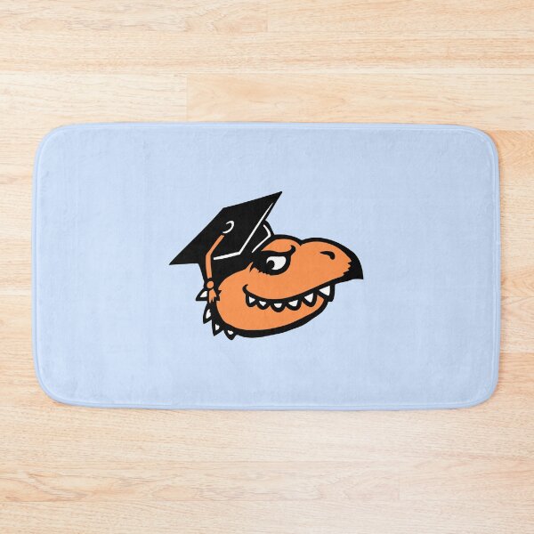Item preview, Dino College Degree School Certification Student Dinosaur Success designed and sold by shirt-o-mat.