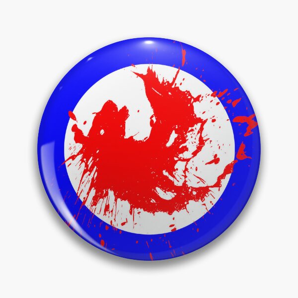 Item preview, Target: Splat designed and sold by Brompton Rhodes.