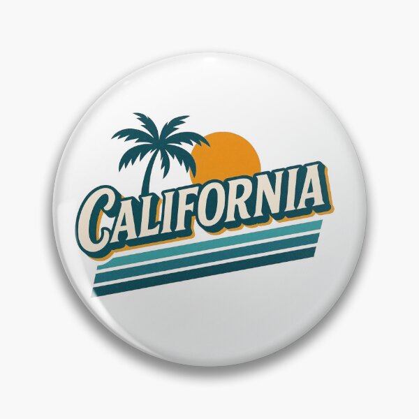 Item preview, Slanted Sunset California   designed and sold by Jonathan  Gillette.