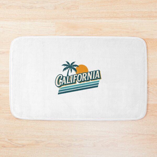 Item preview, Slanted Sunset California   designed and sold by Jonathan  Gillette.